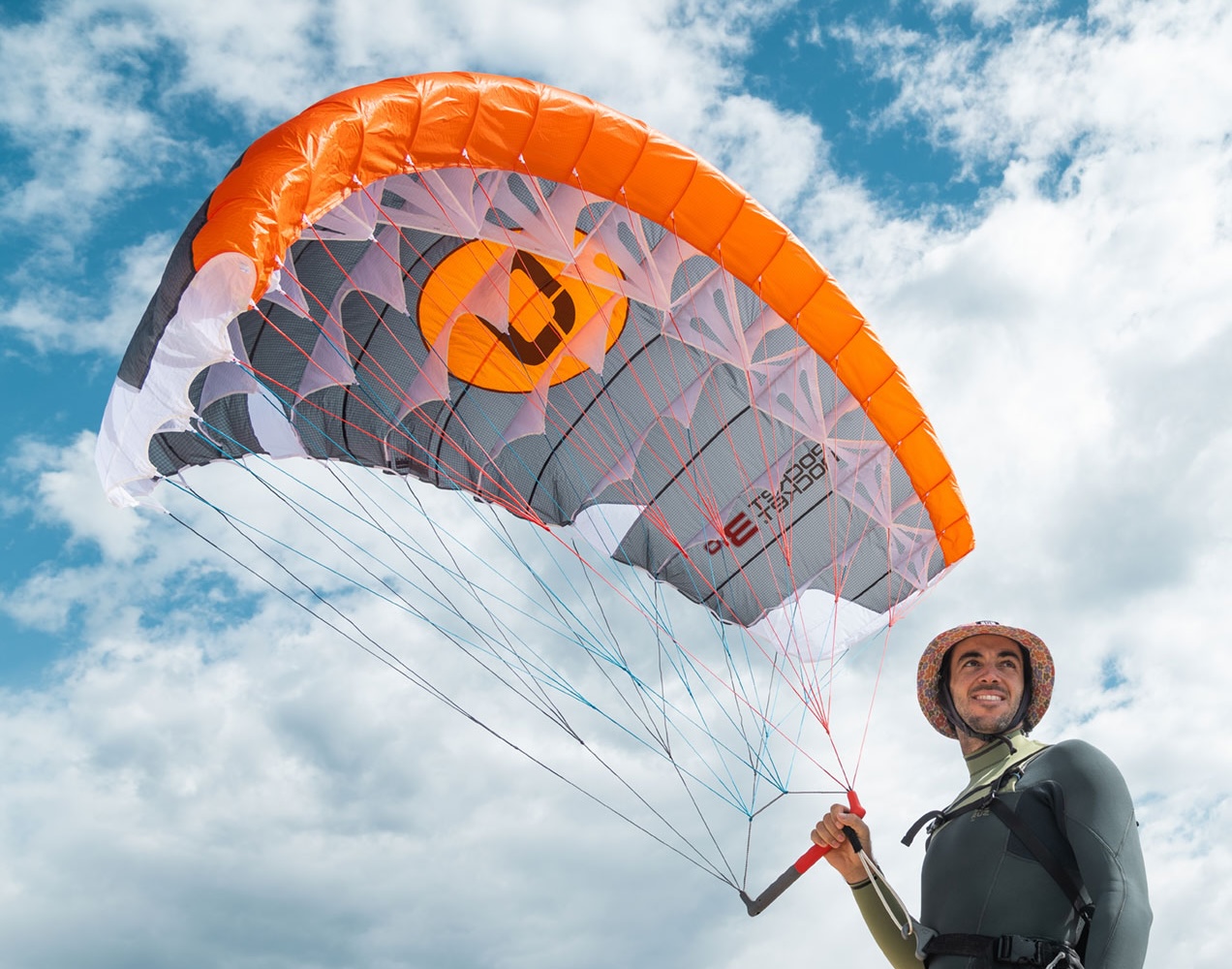 Ozone Pocket Rocket