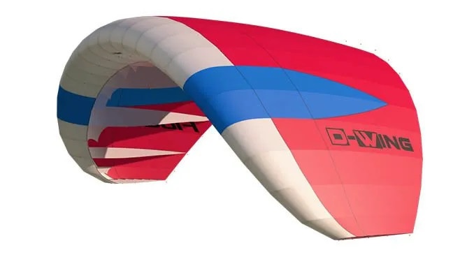 Flow D-Wing